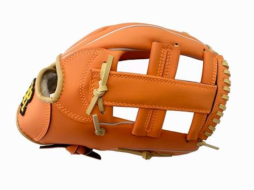 軟式 野球 グローブ グラブ 右投げ用 一般用 大人用 オールラウンド 12