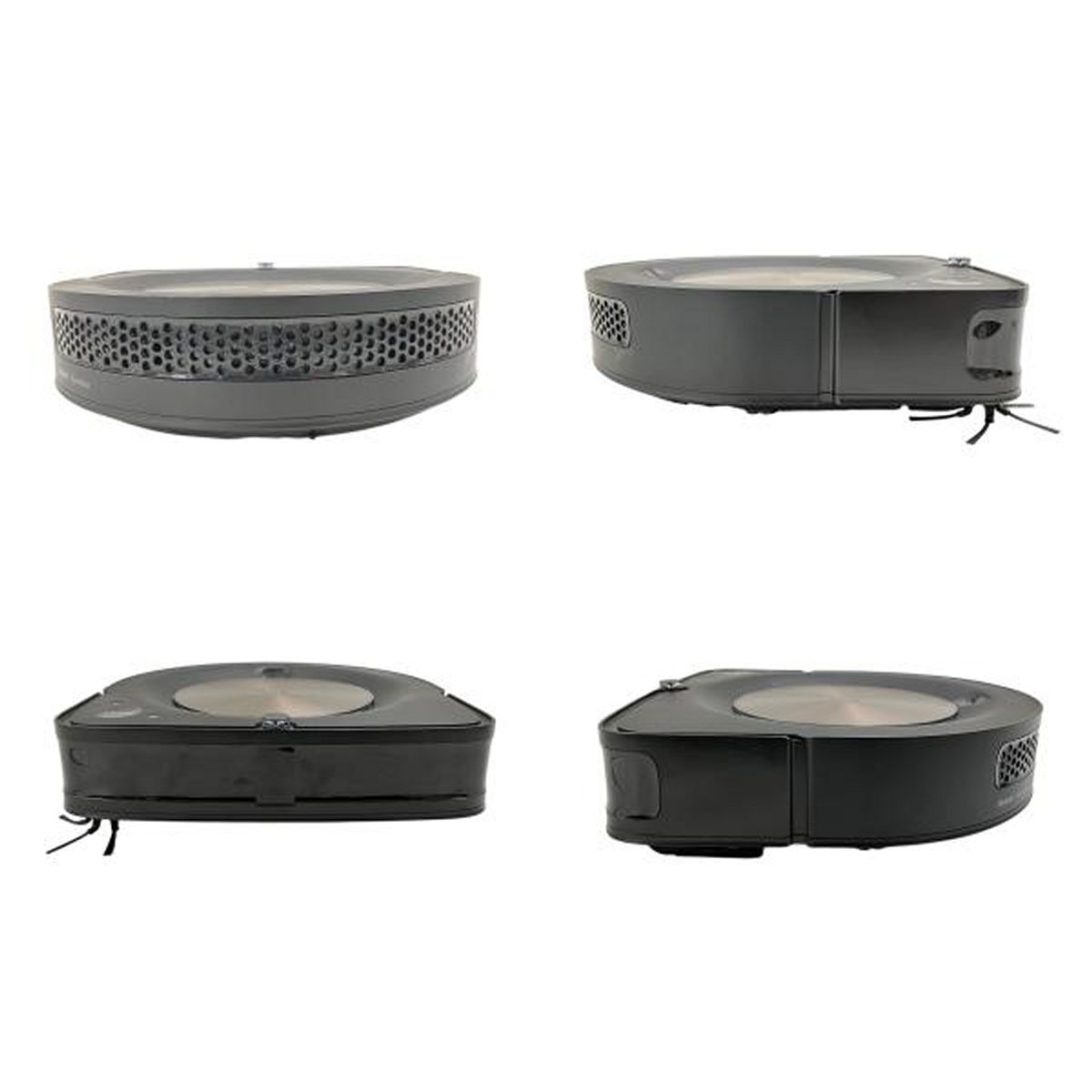 iRobot Roomba s9+ ロボット掃除機 クリーンベース付き アイロボット