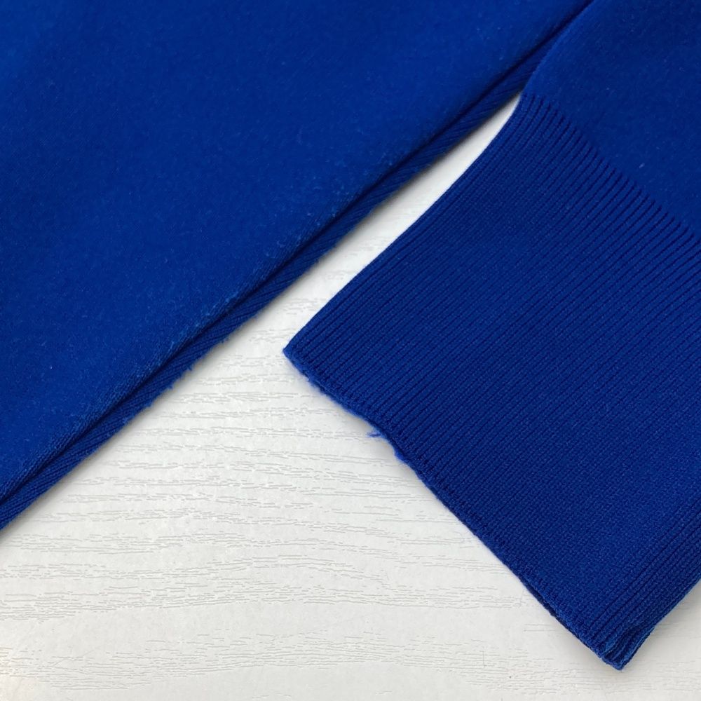 サイズ：48 MARK&LONA マークアンドロナ 2024年モデル ニットパーカー