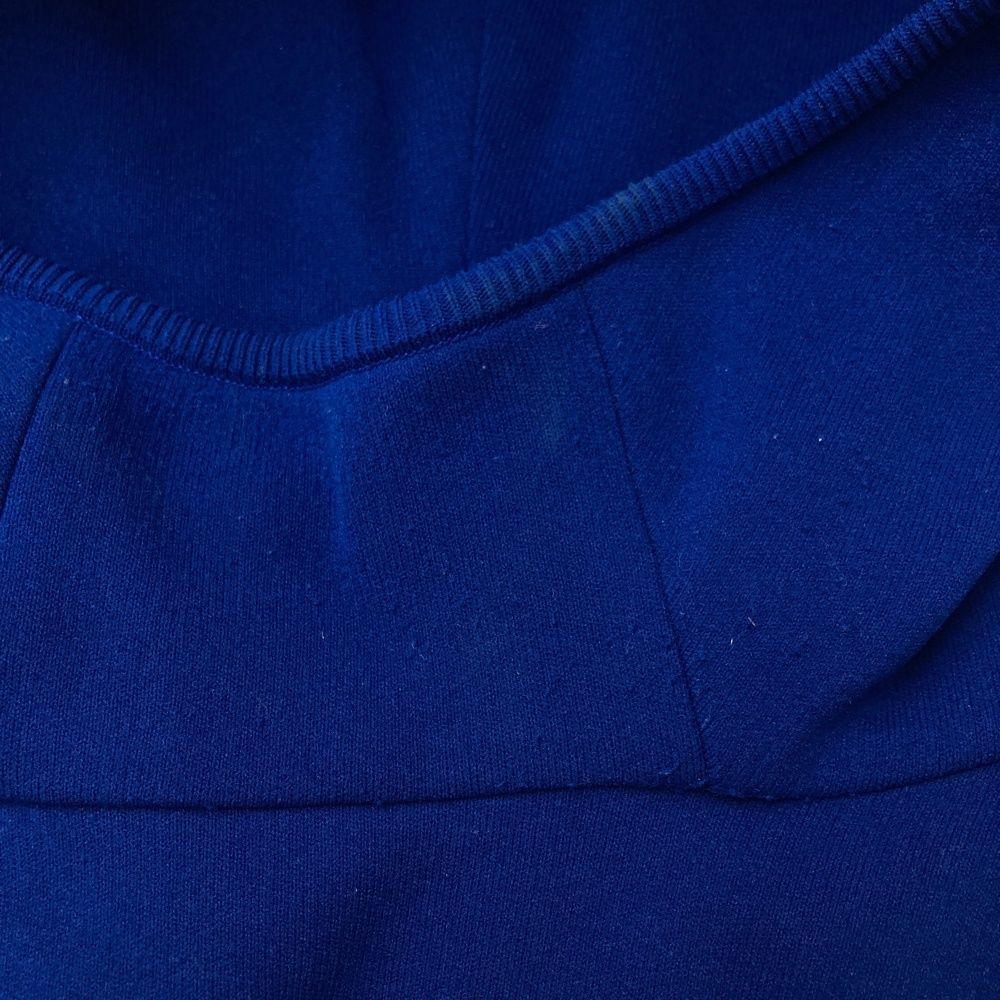 サイズ：48 MARK&LONA マークアンドロナ 2024年モデル ニットパーカー