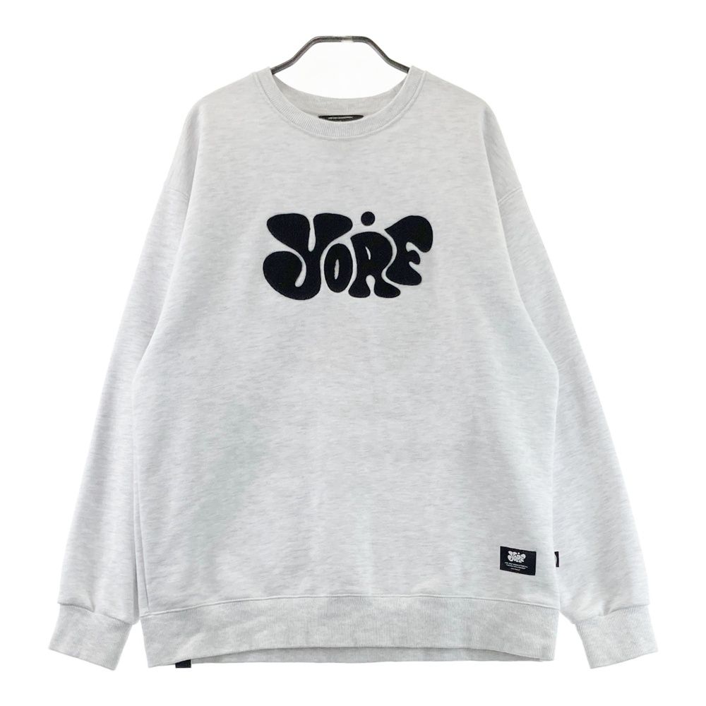 サイズ：L YORF GOLF ヨルフゴルフ 2024年モデル アニバーサリー