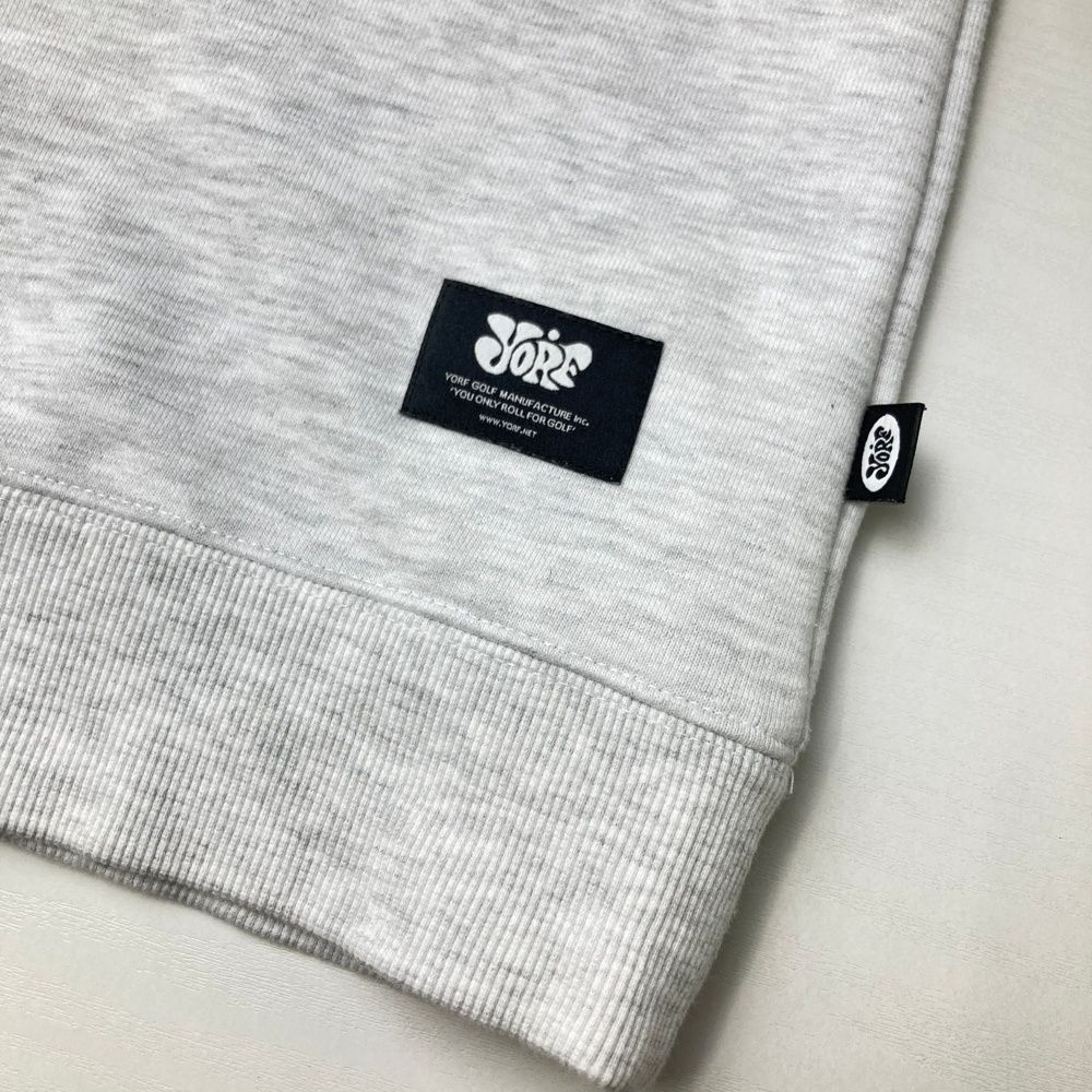 サイズ：L YORF GOLF ヨルフゴルフ 2024年モデル アニバーサリー