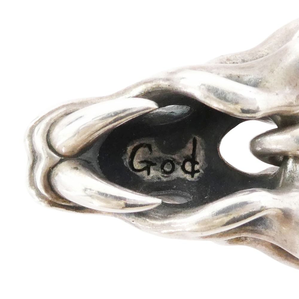 Bloody Mary ブラッディマリー GOD PENDANT ゴッド ペンダント