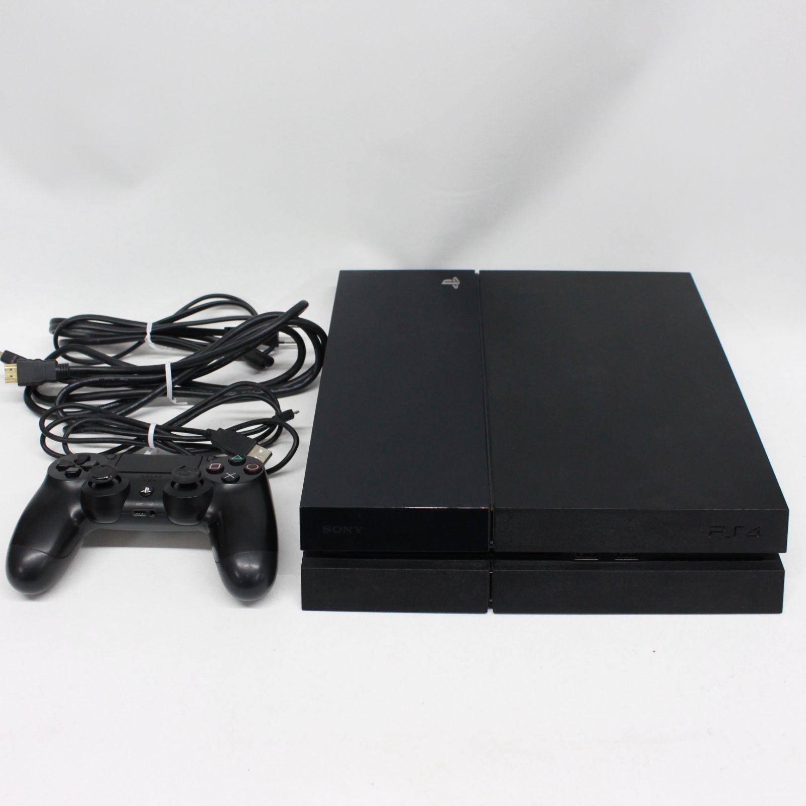 ☆1692 SONY PlayStation4 PS4 CUH-1100A 500GB - メルカリ 