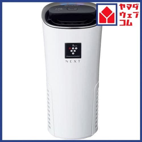 SHARP IG-NX15-W ホワイト イオン発生器 メーカー直営オンラインストア