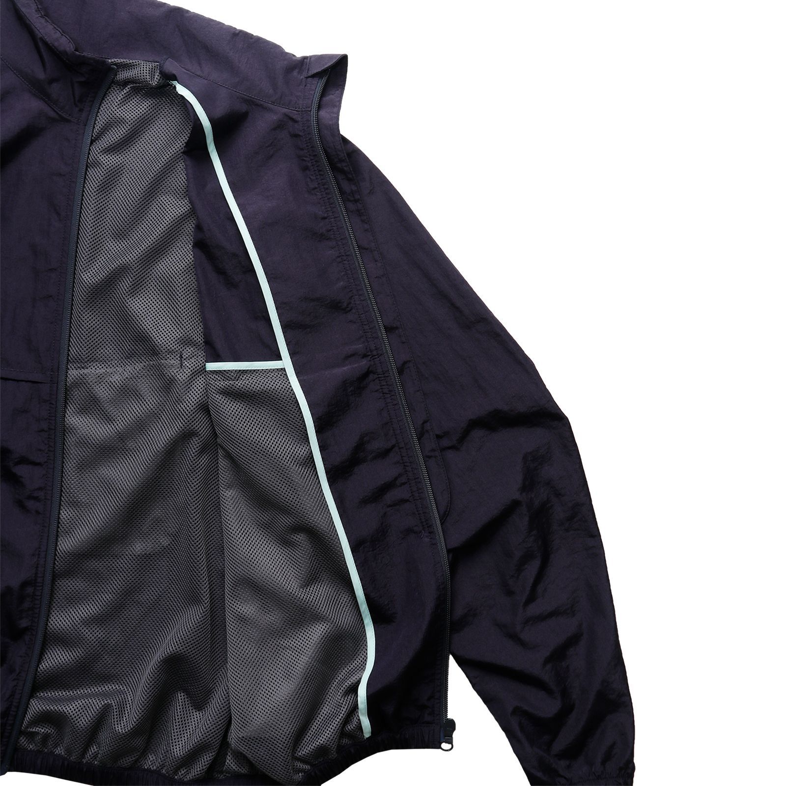 新品未使用】whimsy SUBWAY SHORT NAVY Lサイズ