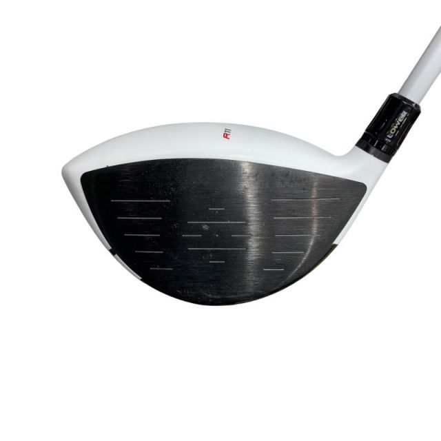 中古】 テーラーメイド R11S 9° ドライバー DR FUBUKI K60 (フレックス