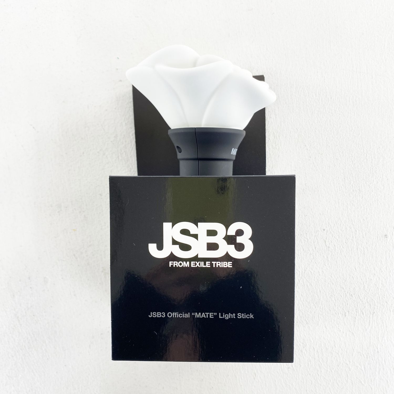 ☆加古川物流】【美品】三代目 J Soul Brothers ペンライト MATE 【361