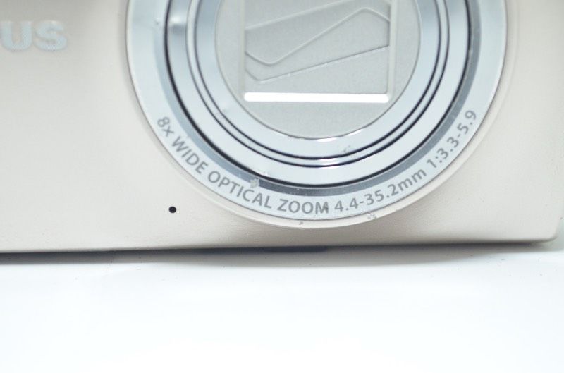 送料無料】 オリンパス OLYMPUS STYLUS VH-515 コンパクトデジタル