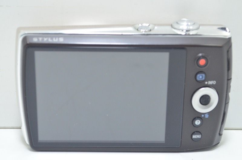 送料無料】 オリンパス OLYMPUS STYLUS VH-515 コンパクトデジタル