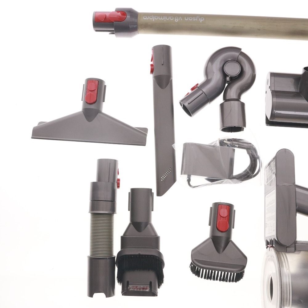 □ ダイソン Dyson コードレス掃除機 V8 Animalpro アニマルプロ