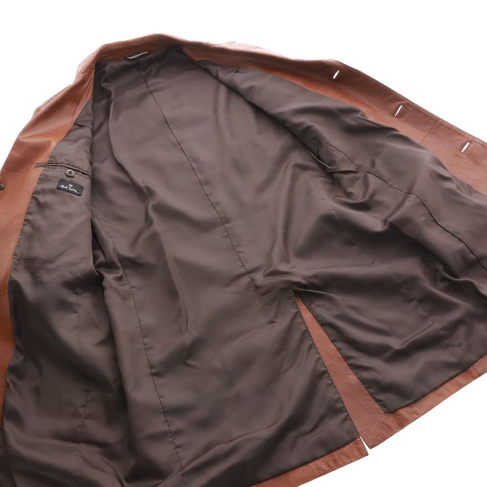 □ ピーエス ポールスミス PS Paul Smith コート 長袖 アウター