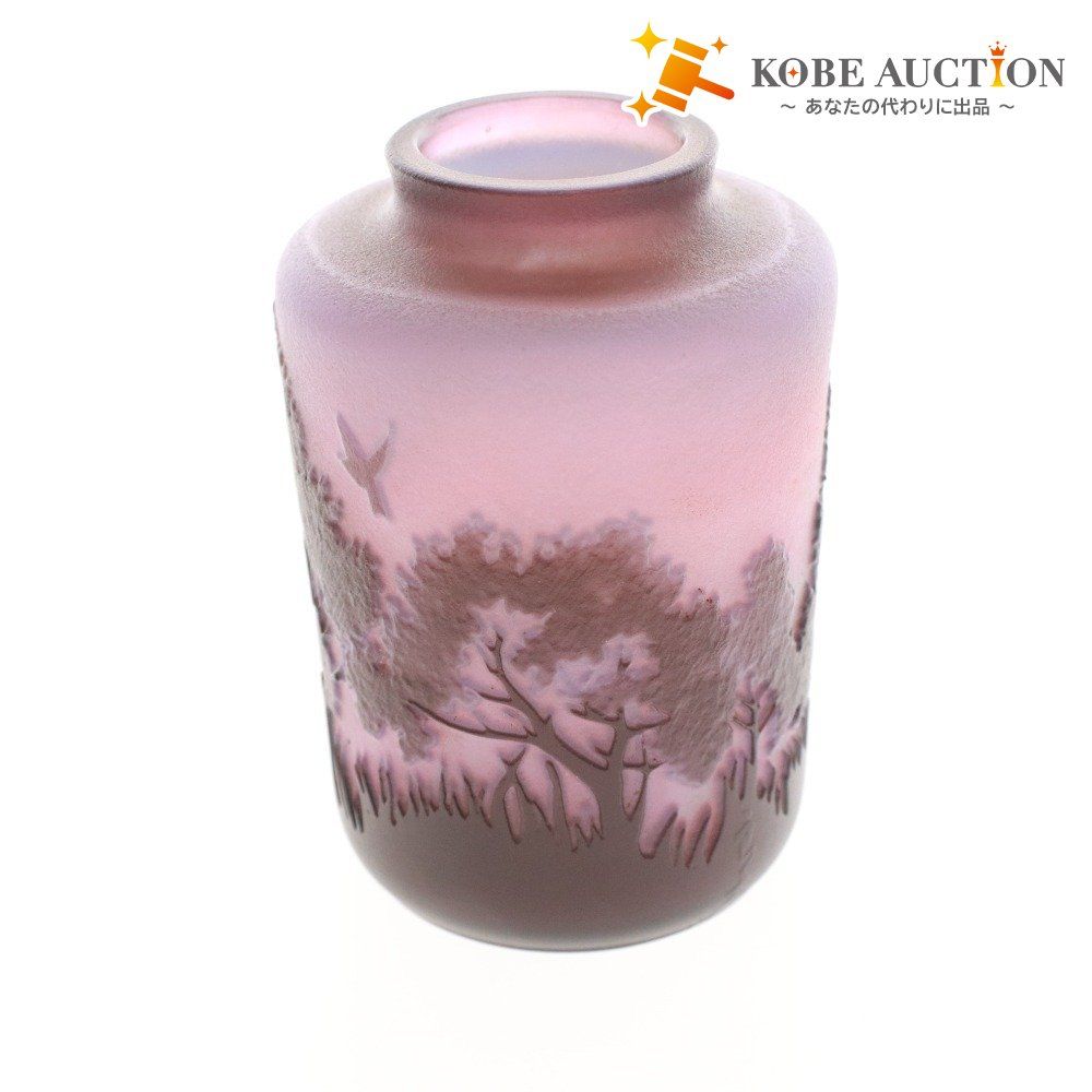 □ 中野良広 茶壺 茶道具 骨董 美術 工芸品 時代物 木箱付き - メルカリ