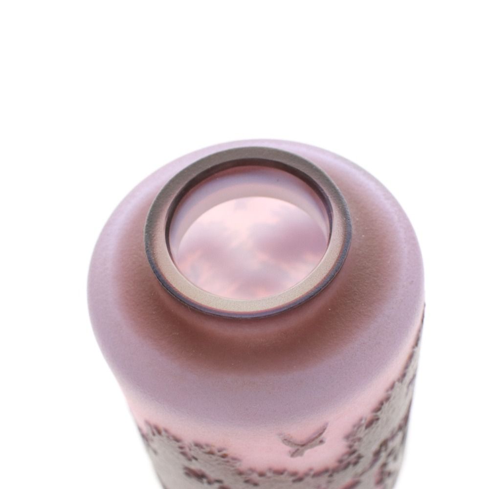 □ 中野良広 茶壺 茶道具 骨董 美術 工芸品 時代物 木箱付き - メルカリ