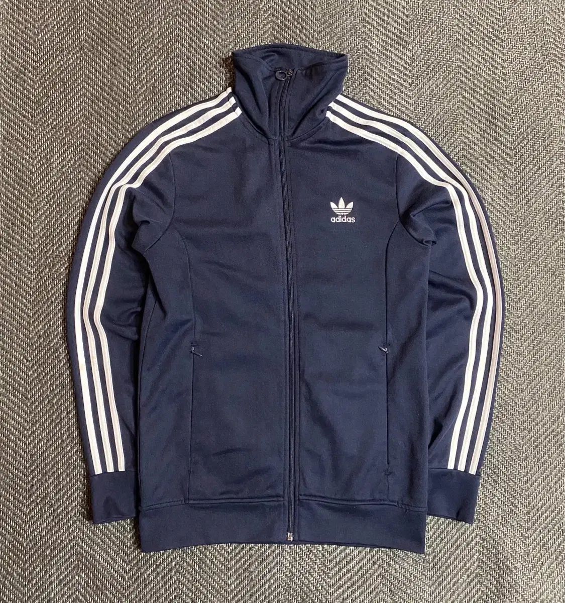 アディダス ネイビー ジャージ 95 - メルカリ