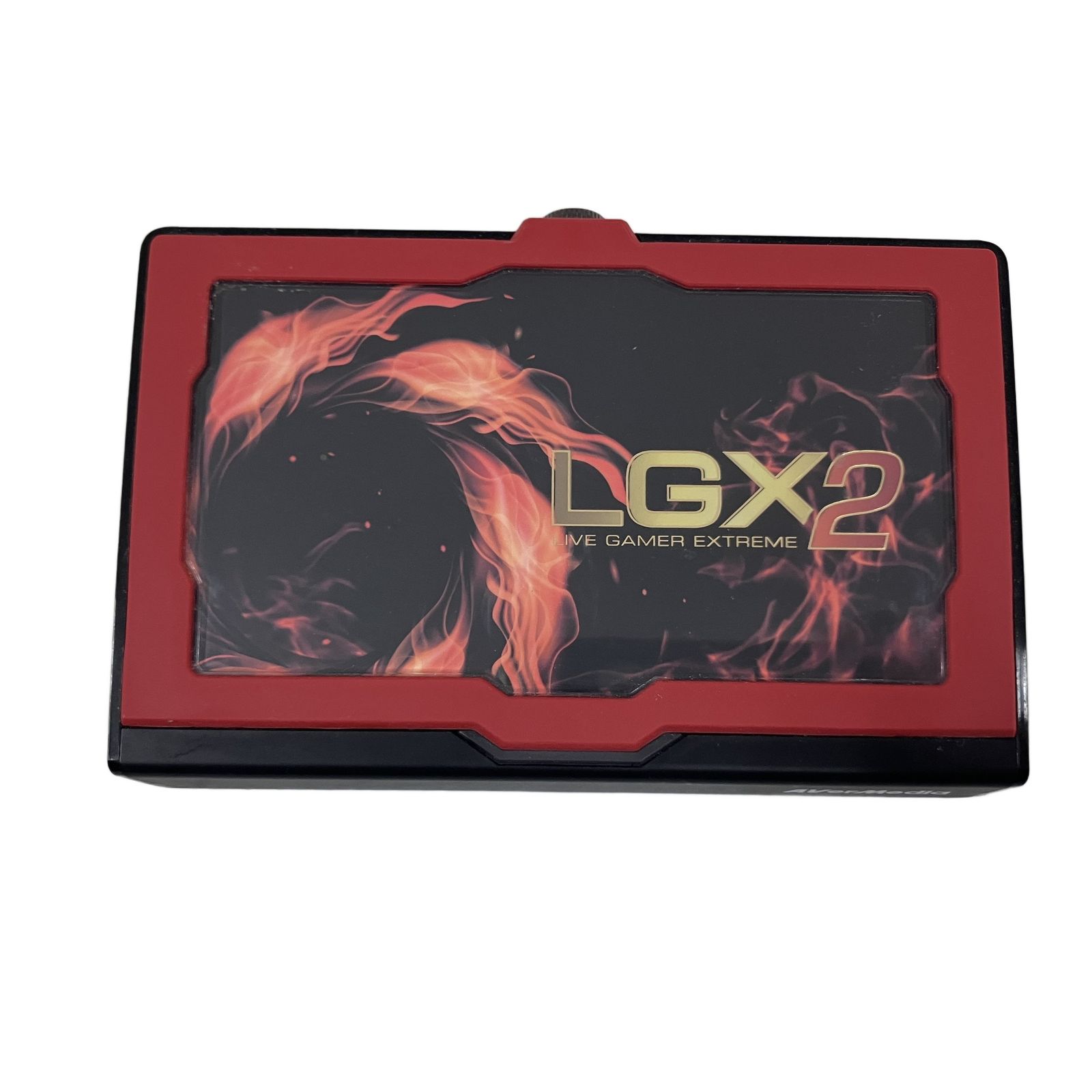 AVerMedia LGX2 LIVE GAMER EXTREME GC550 PLUS ゲームキャプチャー