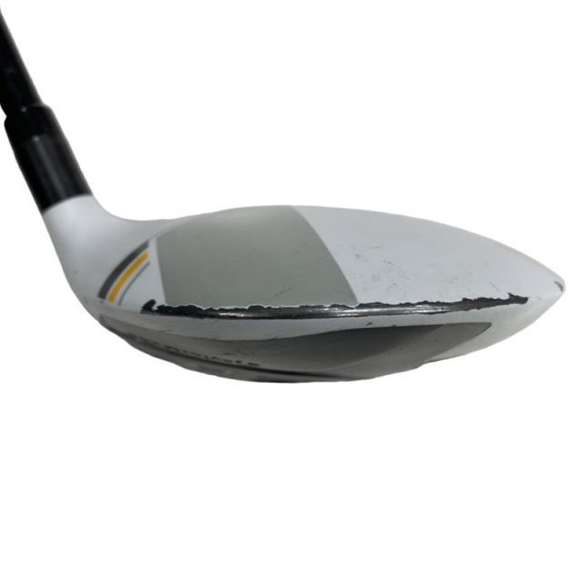 中古】 テーラーメイド RBZ STAGE 2 5W フェアウェイウッド FW TM1-213