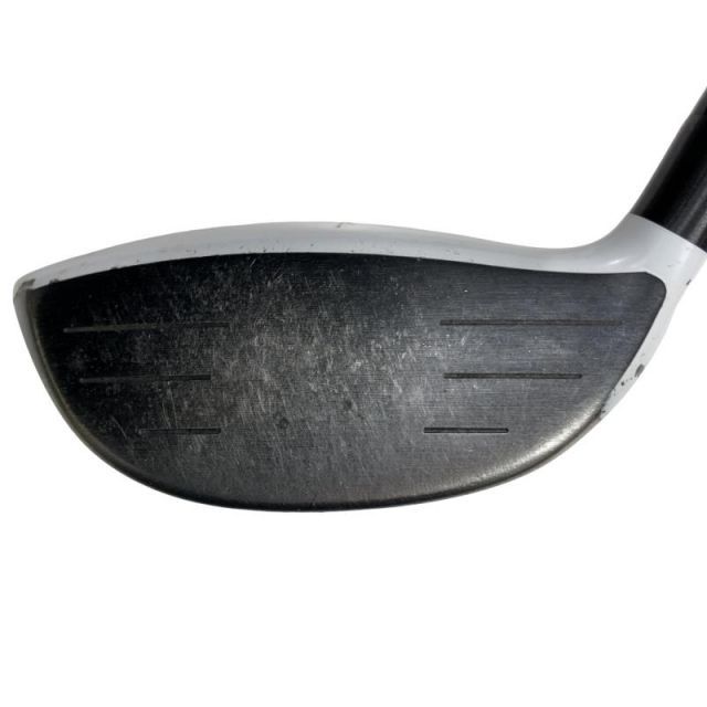 中古】 テーラーメイド RBZ STAGE 2 5W フェアウェイウッド FW TM1-213