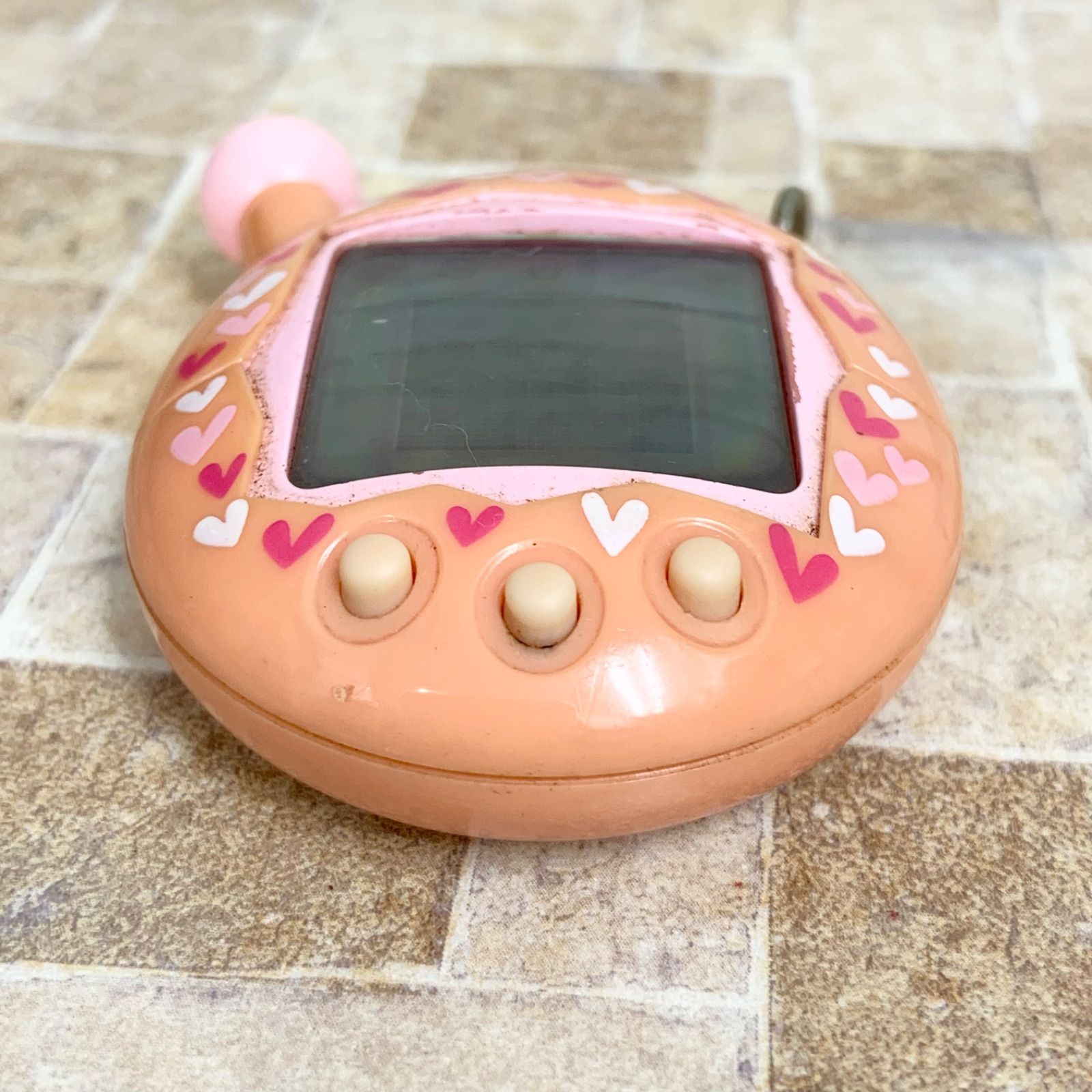 超じんせーエンジョイ！たまごっちプラス オールぴんく エンたま