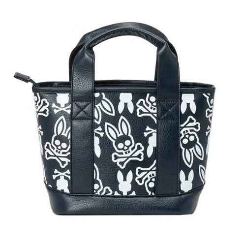  サイコバニー PBMG5FB9 モノグラム ラウンドバッグ レインウェア ゴルフバッグ キャディバッグ ゴルフ