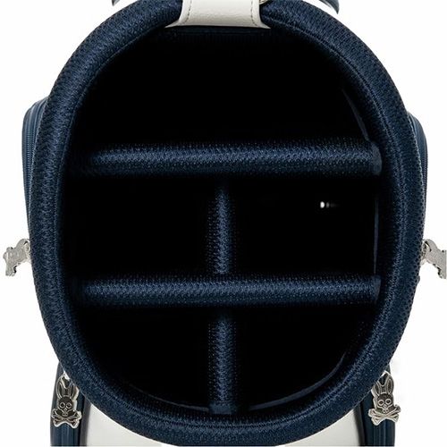  サイコバニー PBMG6AC5 レゴアート カート キャディバッグ ユーティリティ ゴルフバッグ キャディバッグ ゴルフ