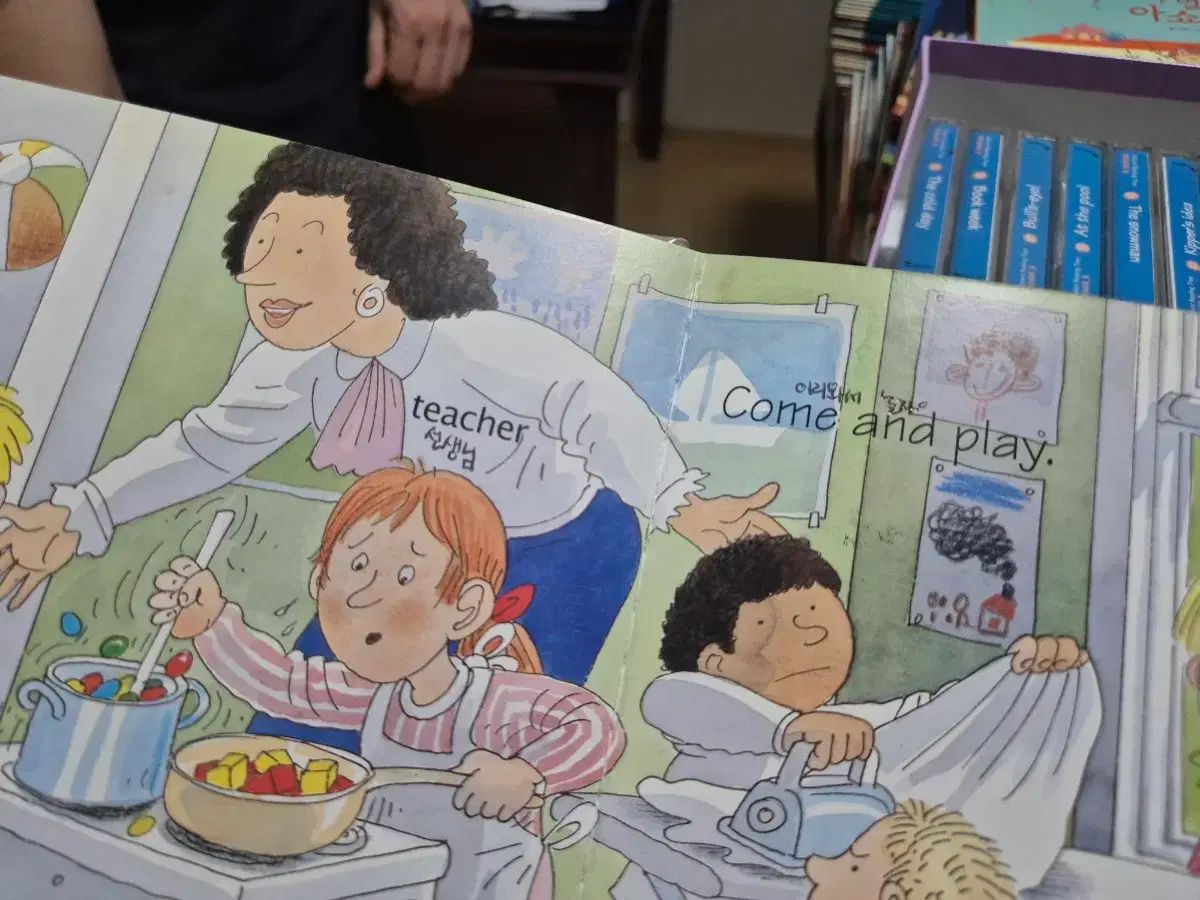 オックスフォード リーディングツリー oxford reading tree ort - メルカリ