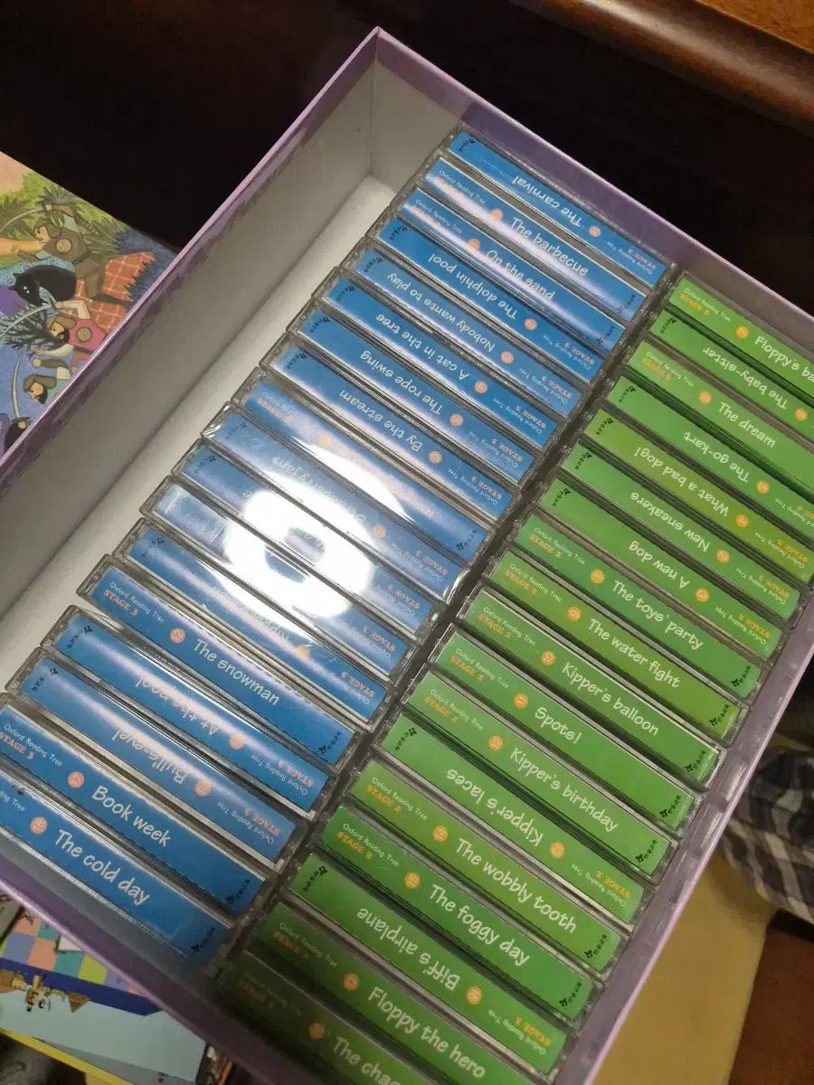 オックスフォード リーディングツリー oxford reading tree ort - メルカリ