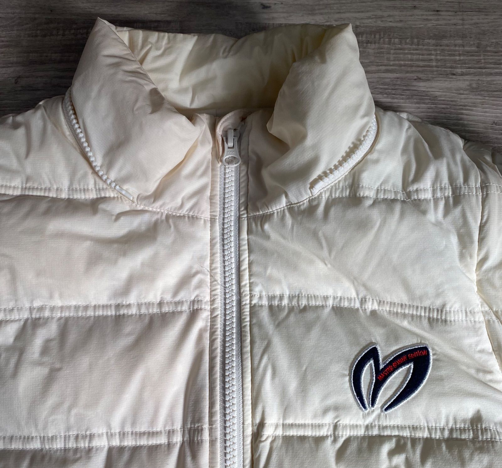 MASTER BUNNY EDITION ON マスターバニーエディション ダウン