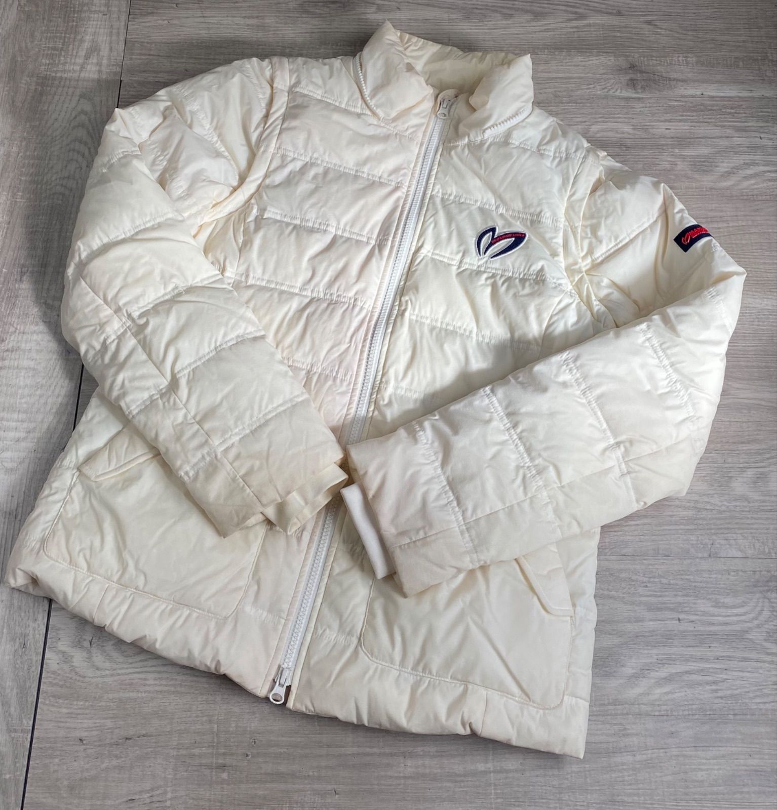 MASTER BUNNY EDITION ON マスターバニーエディション ダウン