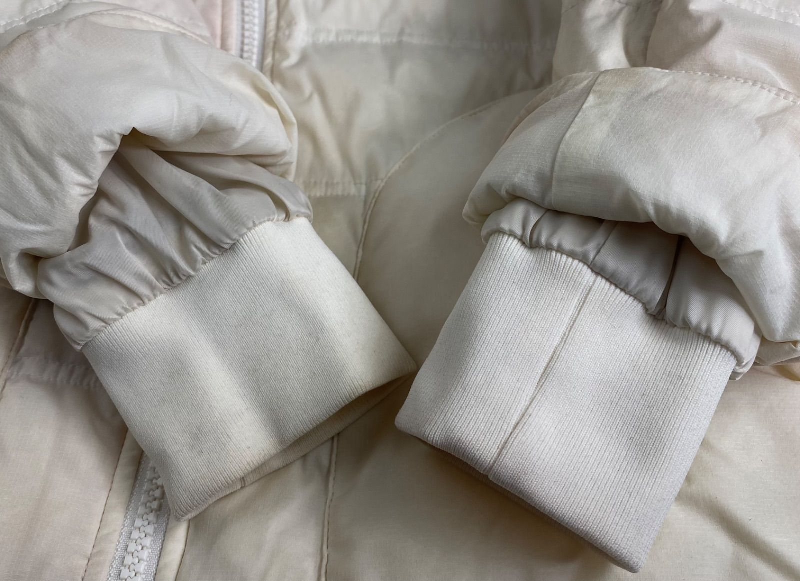 MASTER BUNNY EDITION ON マスターバニーエディション ダウン