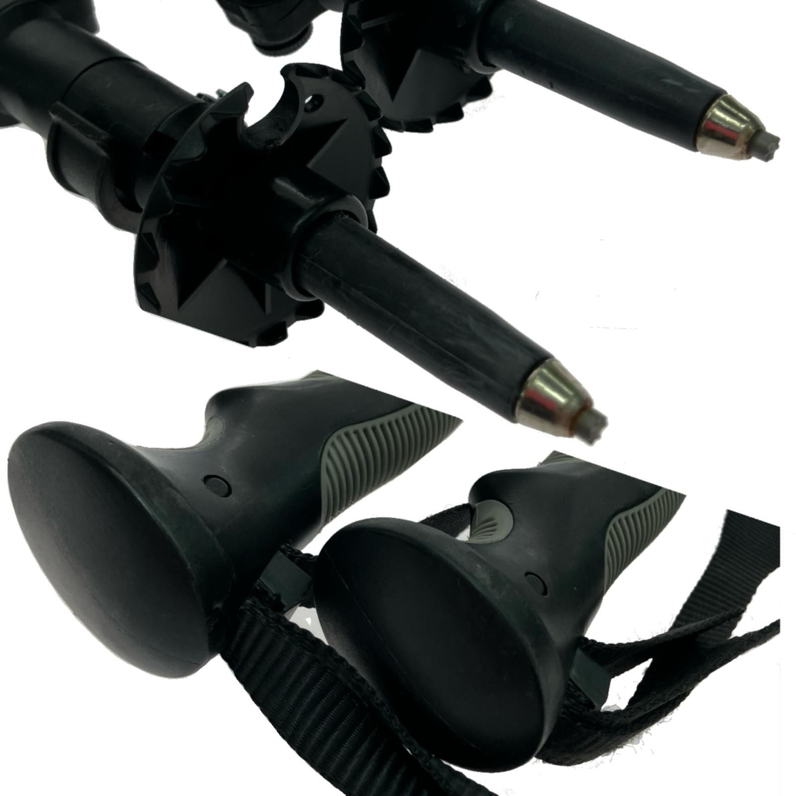 odoland オドランド 4-In-1軽量スノーシューセット 30inc - メルカリ