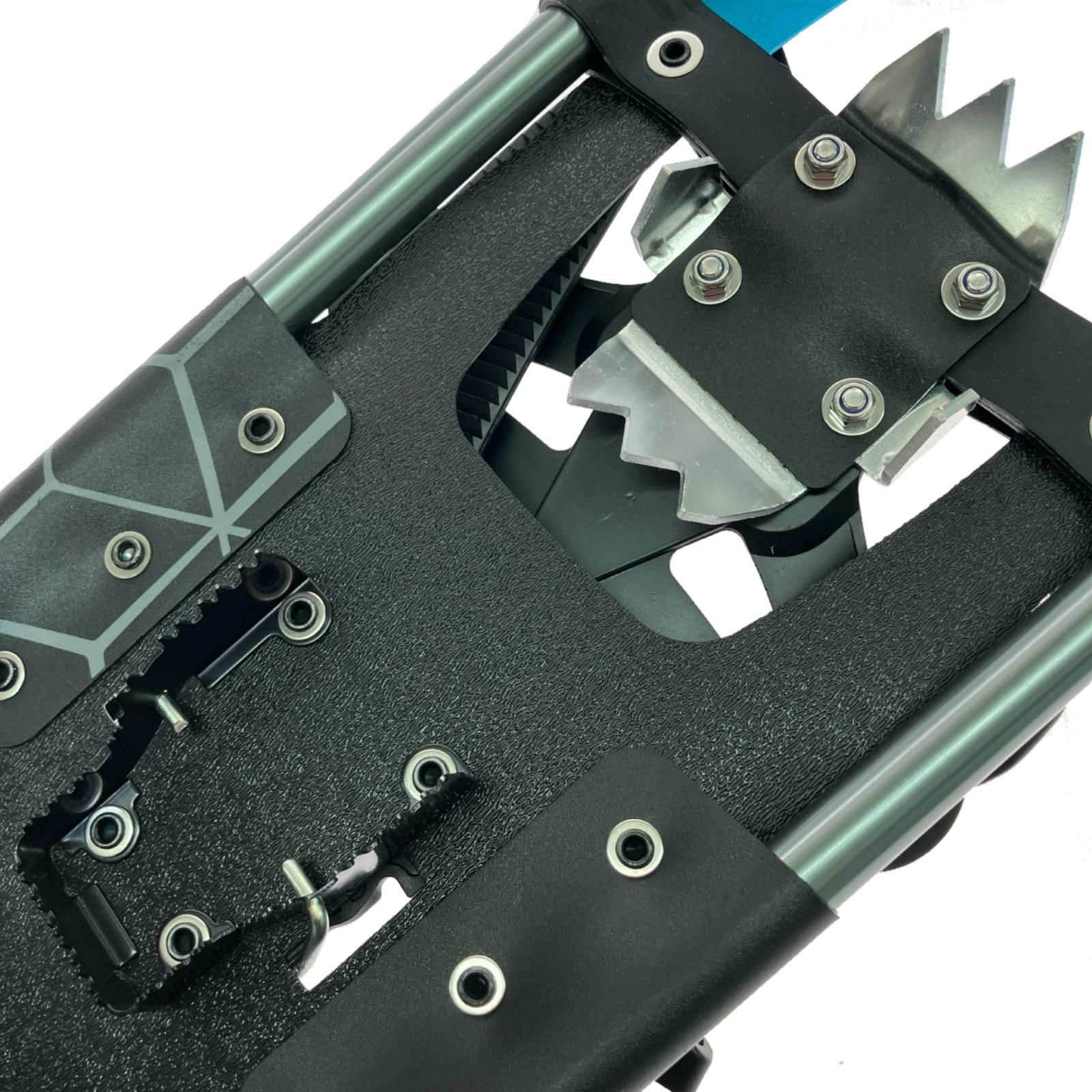 odoland オドランド 4-In-1軽量スノーシューセット 30inc - メルカリ