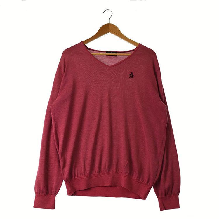 ランクA美品！】マンシングウェア｜メンズ｜3L (3L相当)｜ニット