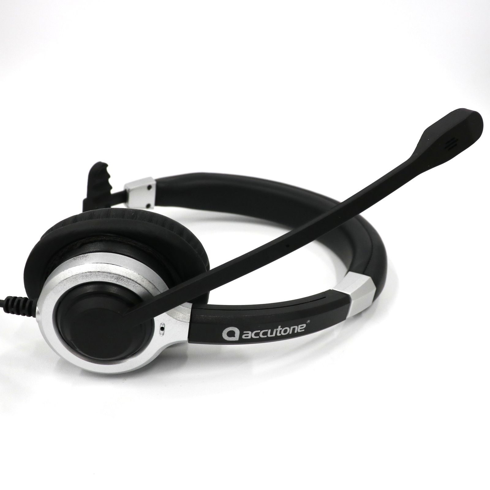 サンワサプライ ノイズキャンセリングマイク付きUSBヘッドセット（片耳