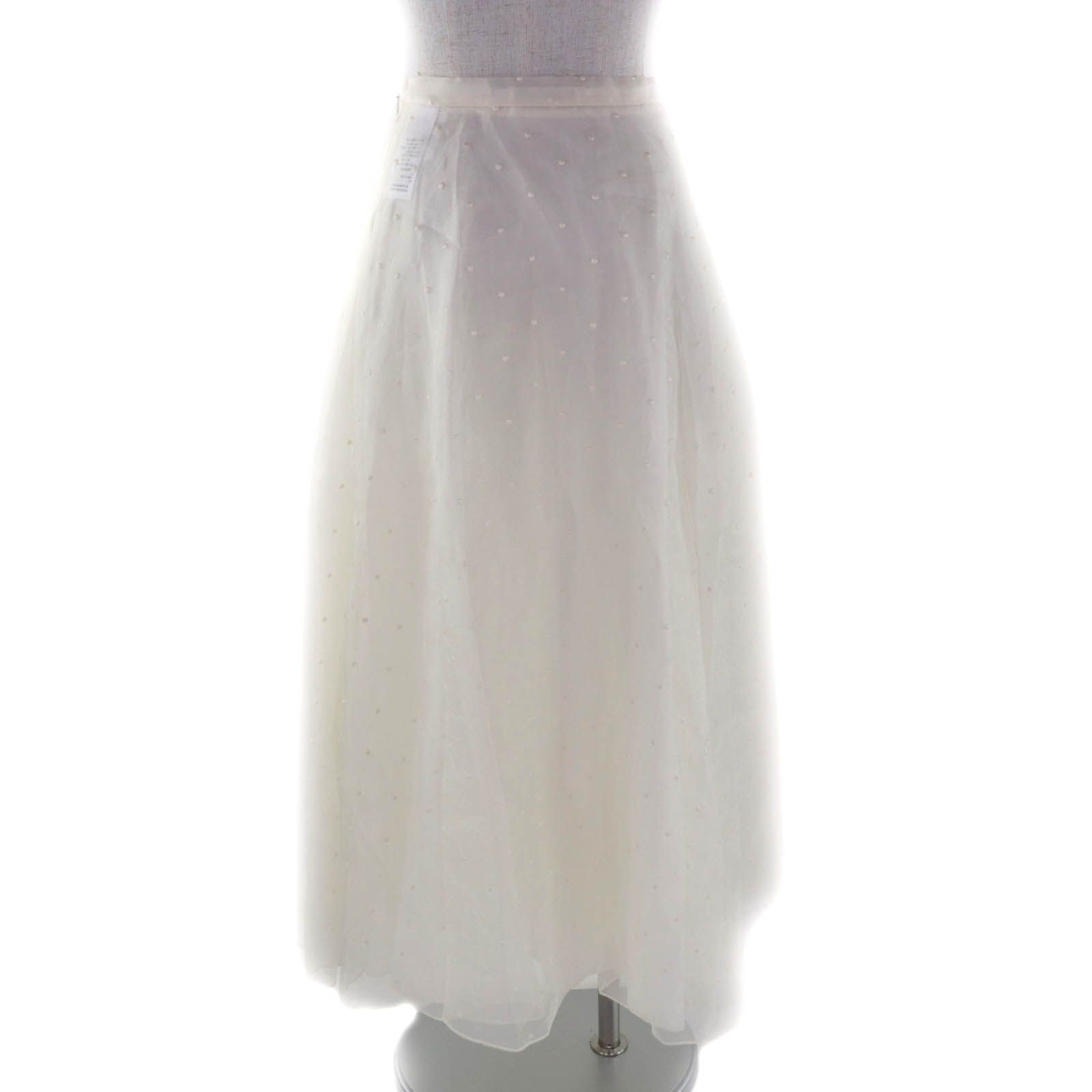 極美品☆Christian Dior クリスチャンディオール 8C21329A1684 シルク