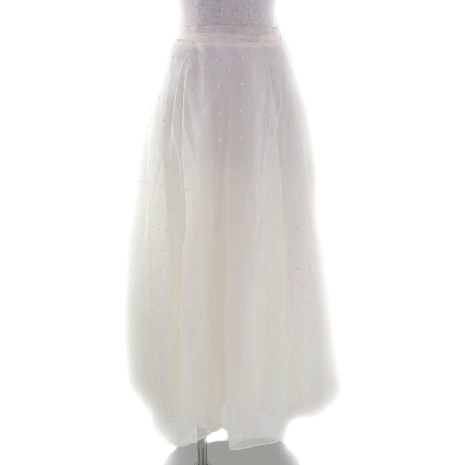 極美品☆Christian Dior クリスチャンディオール 8C21329A1684 シルク