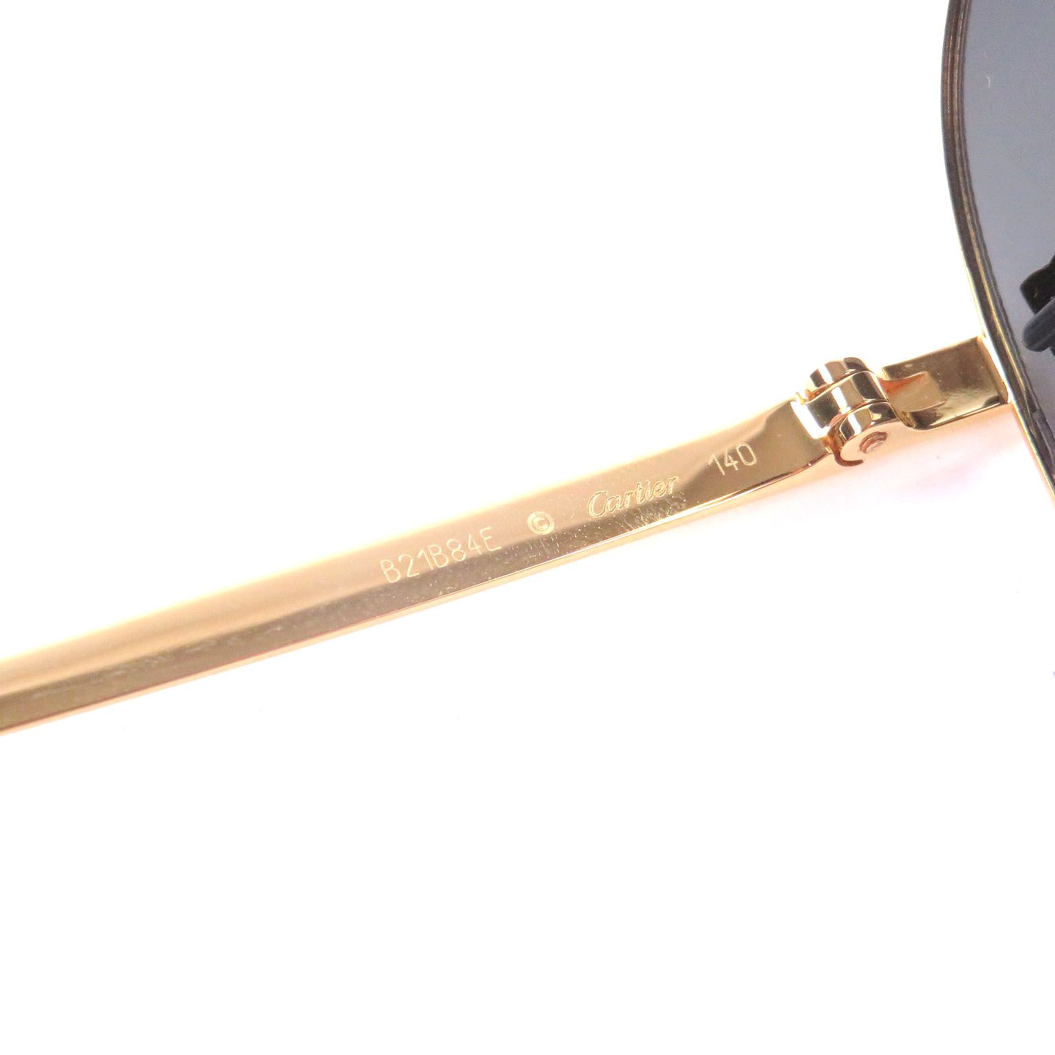 美品□Cartier カルティエ パンテール ドゥ カルティエ ティアドロップ