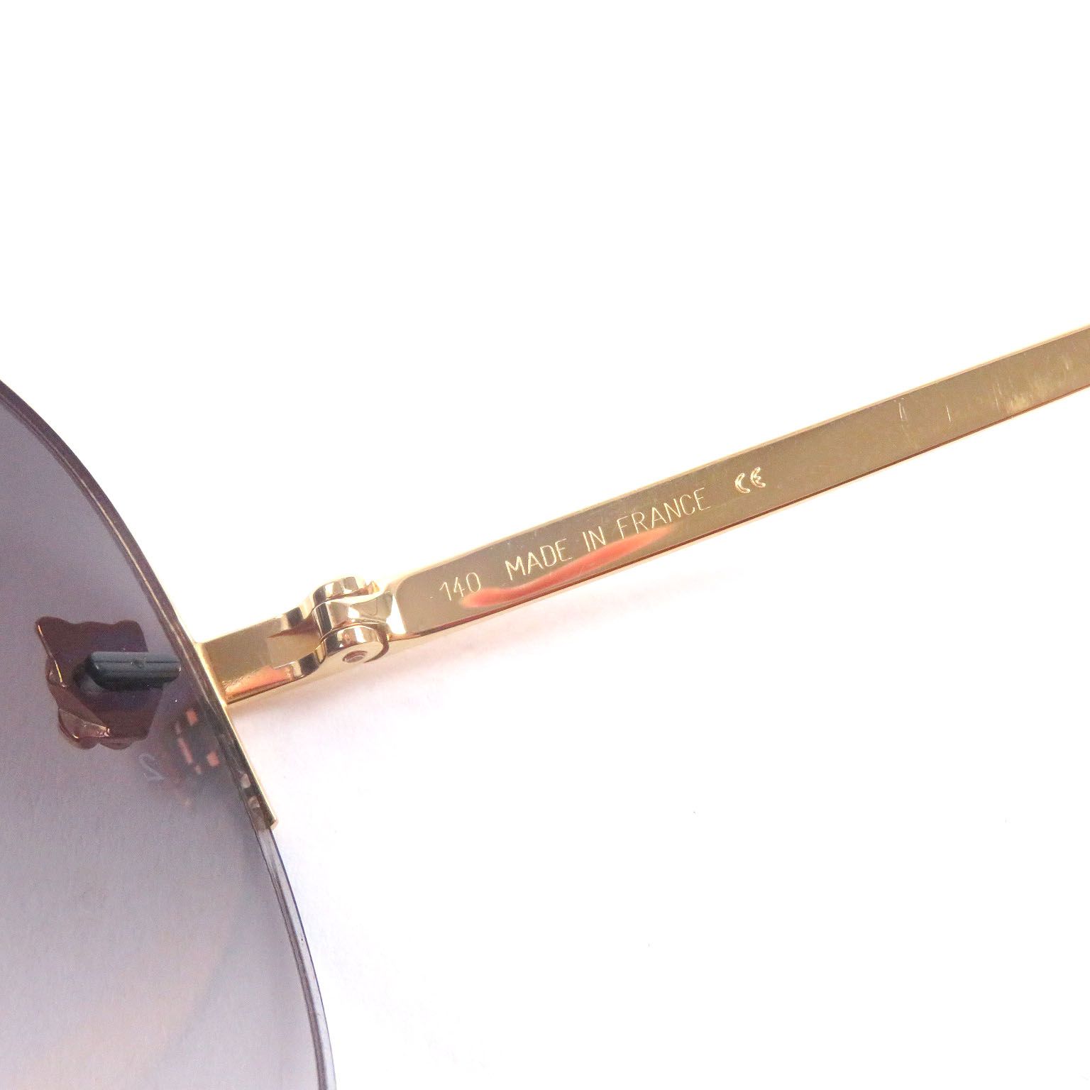 美品□Cartier カルティエ パンテール ドゥ カルティエ ティアドロップ