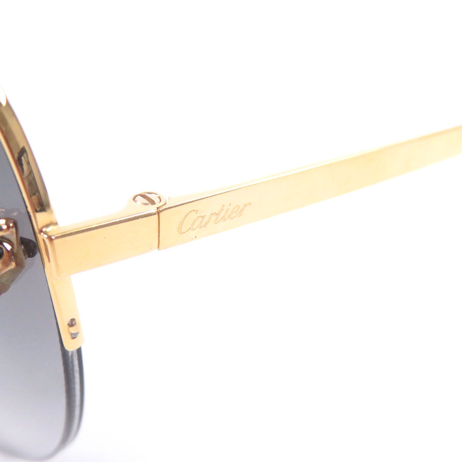 美品□Cartier カルティエ パンテール ドゥ カルティエ ティアドロップ