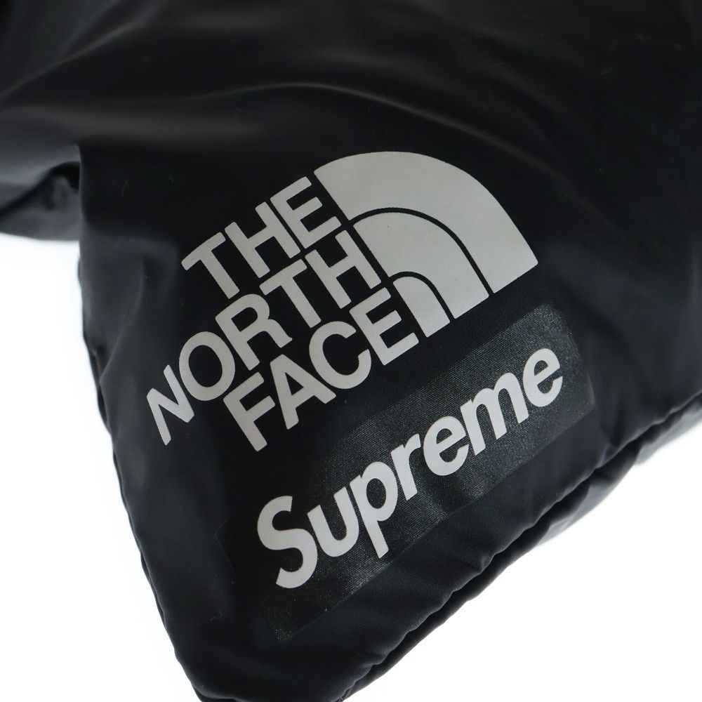 SUPREME (シュプリーム) 20SS × THE NORTH FACE TNF S LOGO shoulder