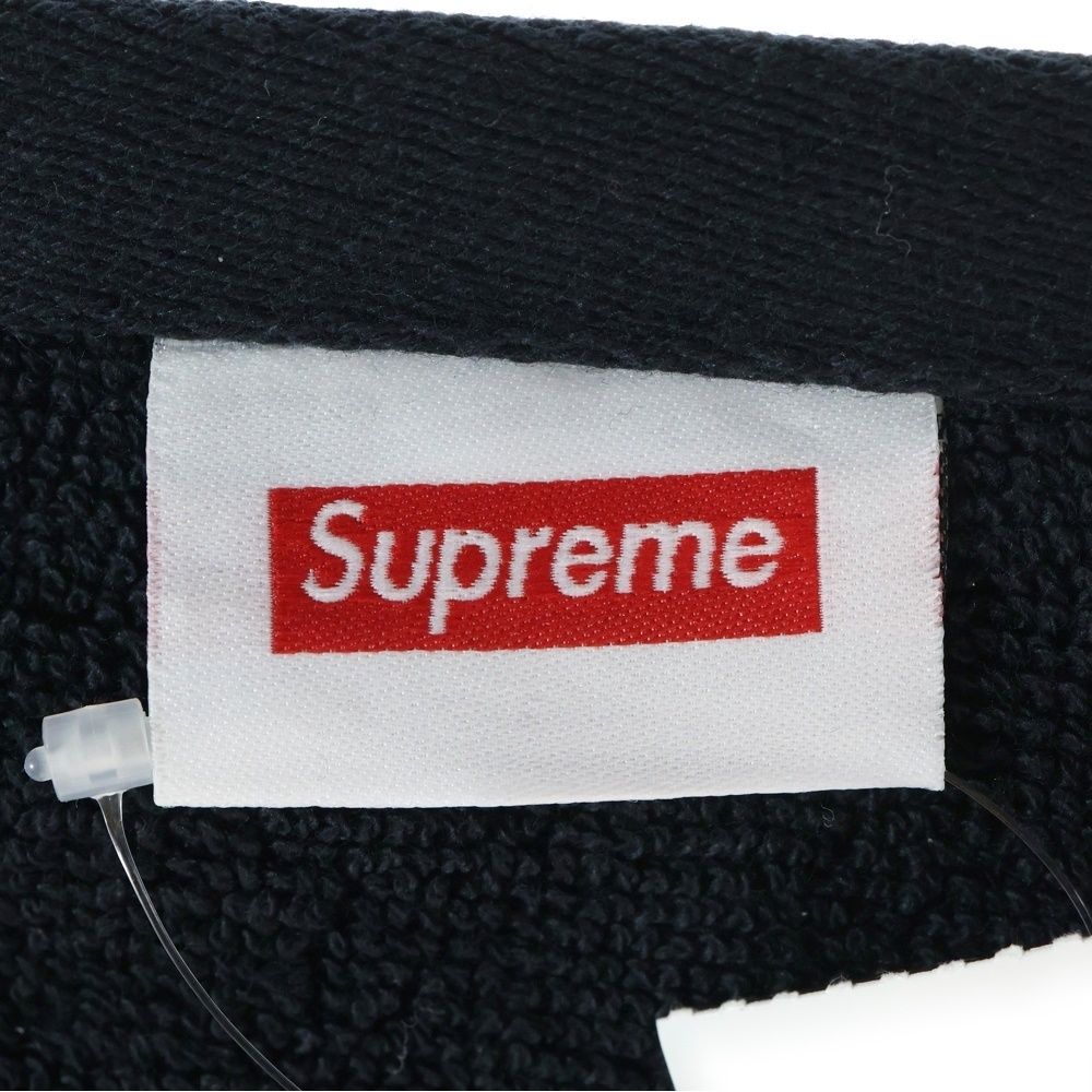 SUPREME (シュプリーム) 23SS Tonal Logo Towel トーナルロゴ ビーチ