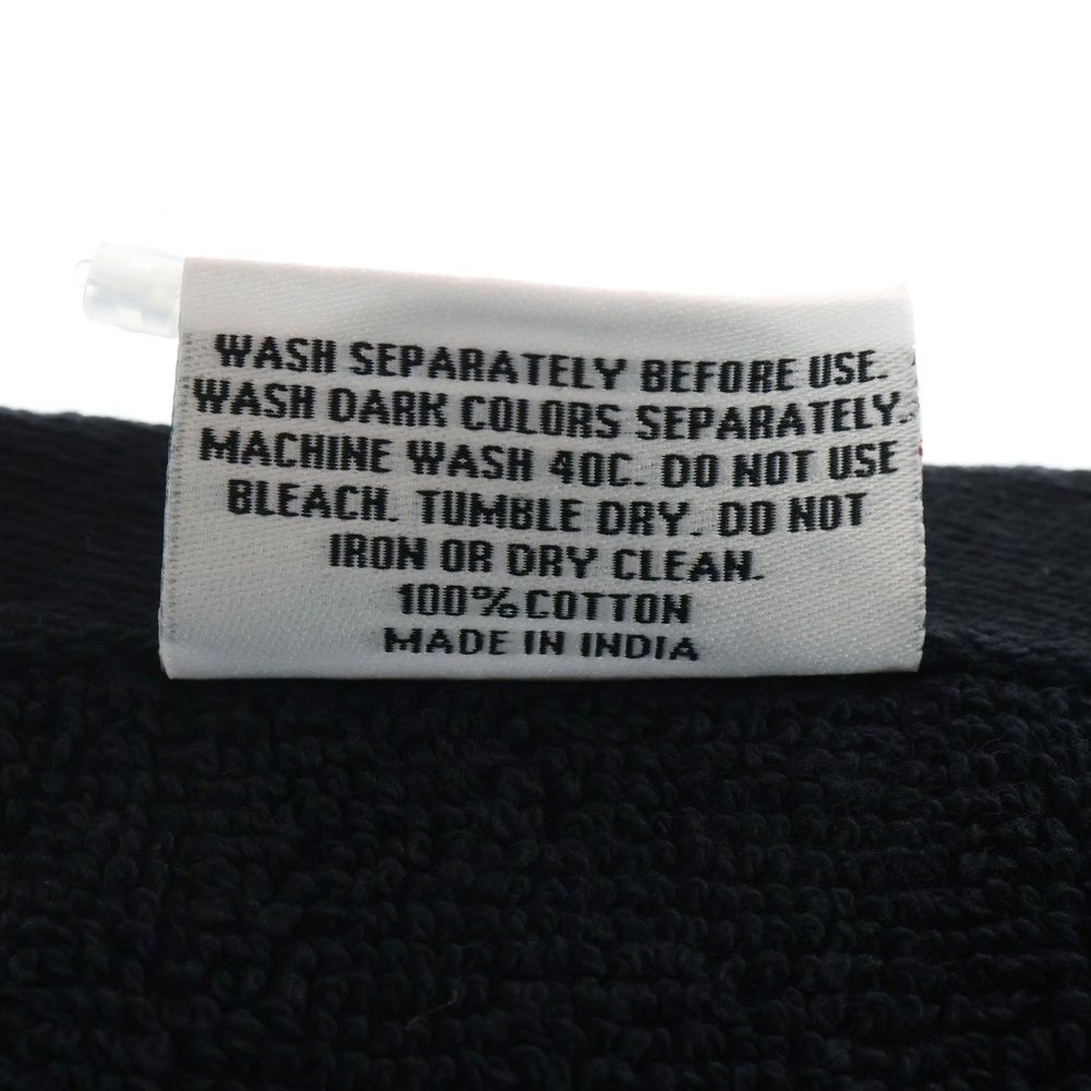 SUPREME (シュプリーム) 23SS Tonal Logo Towel トーナルロゴ ビーチ