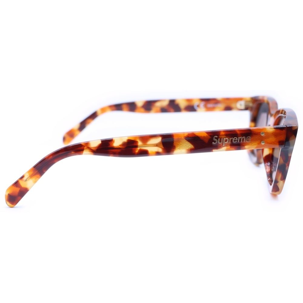 SUPREME (シュプリーム) 24SS AVON SUNGLASSES アヴォン サングラス