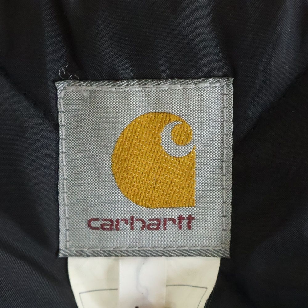 CARHARTT (カーハート) ×A BATHING APE Duck 1st Camo Siberian Parka