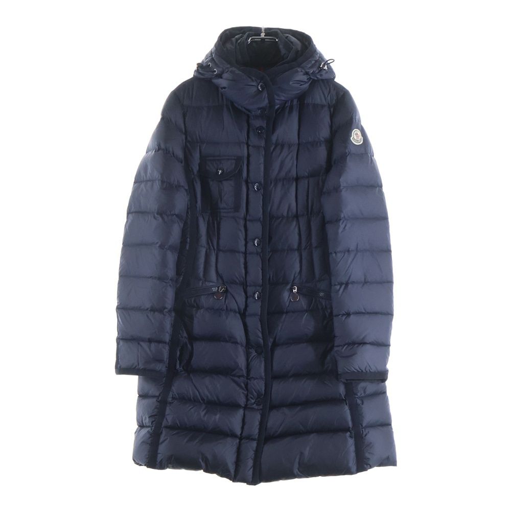 MONCLER (モンクレール) HERMINE GIUBBOTTO 420934933905 エルミンヌ