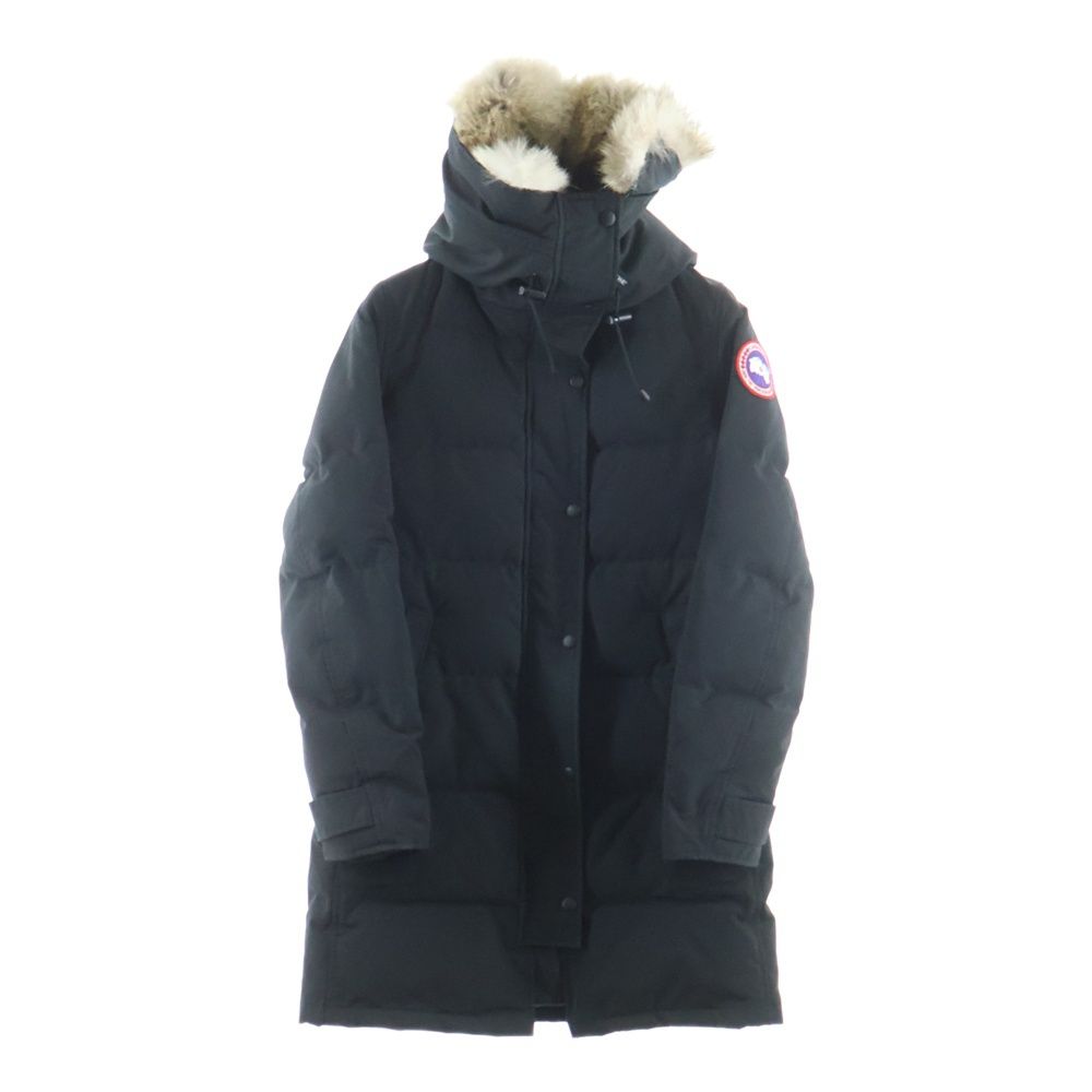 CANADA GOOSE (カナダグース) MACKENZIE PARKA 2302JL マッケンジー