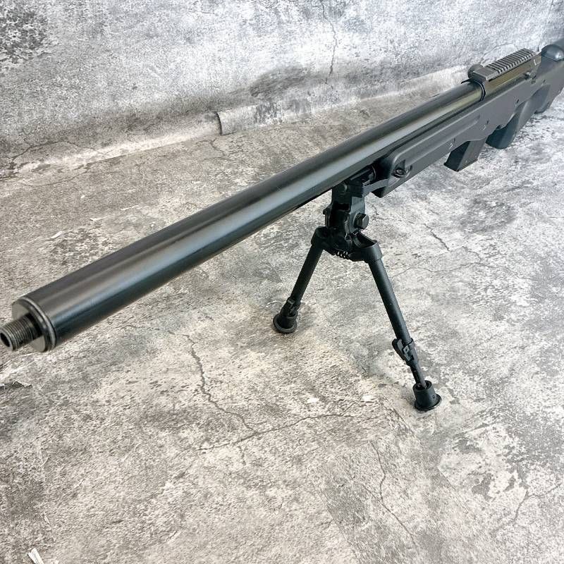 東京マルイ No7 L96AWS OD 18歳以上ボルトアクションエアライフル