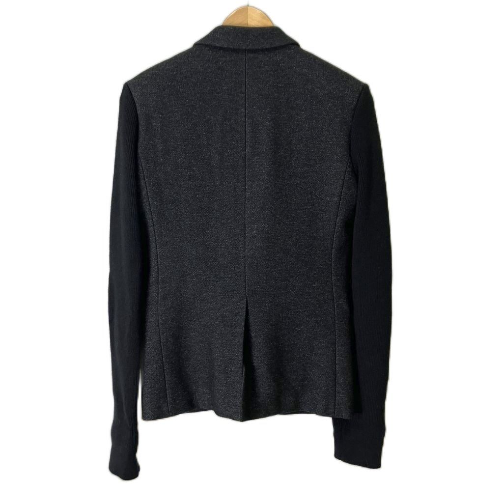 アニエスベーオム Agnes b. homme テーラードジャケット ブレザー