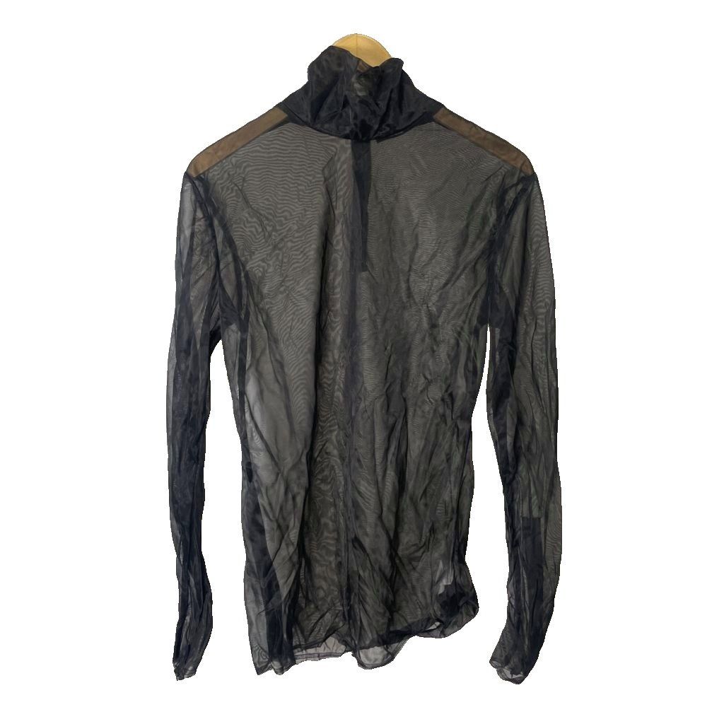 アンドドルチェ&ガッバーナ ドルガバ & DOLCE&GABBANA シアー