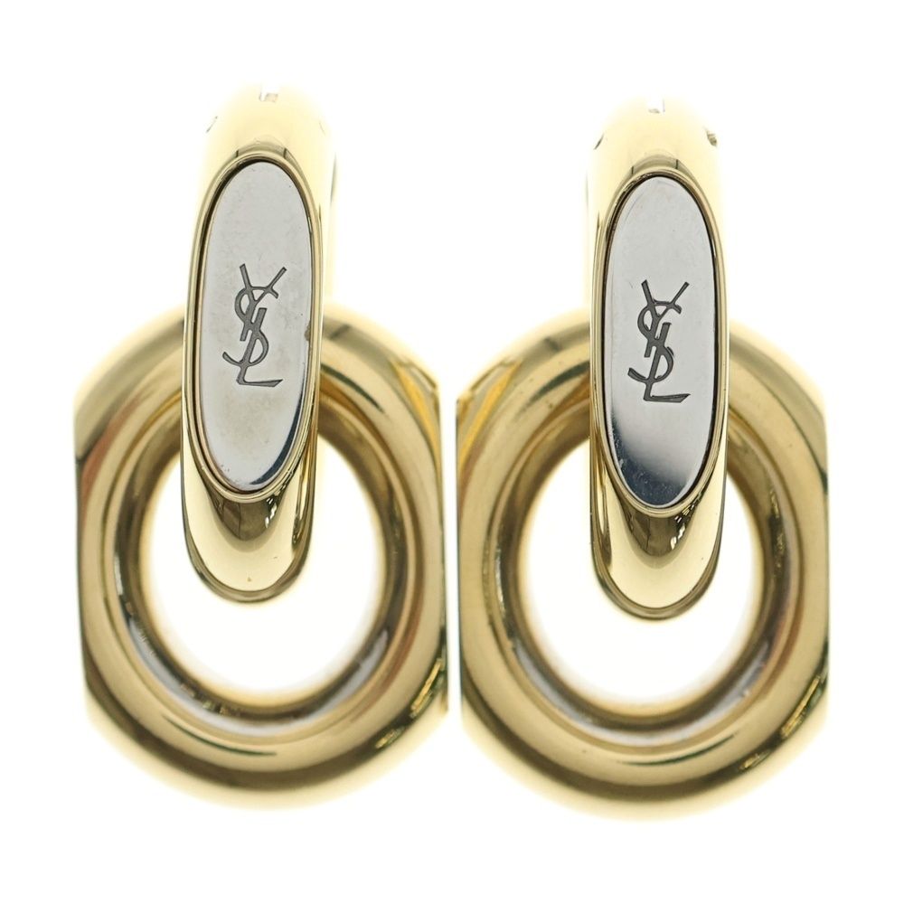 YVES SAINT LAURENT (イヴサンローラン) カサンドラ デュオリンク